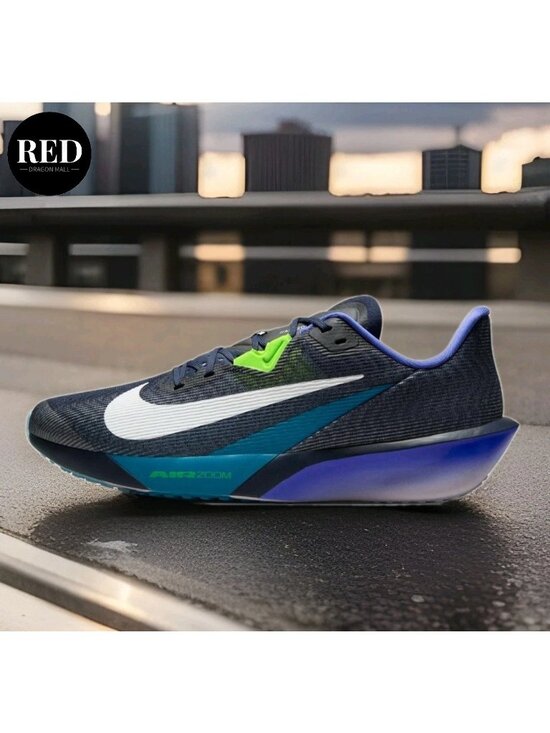 Nike Air Zoom Rival Fly 4 Obsidian Persian Violet FV6040-401 - Men\'s Size 9
